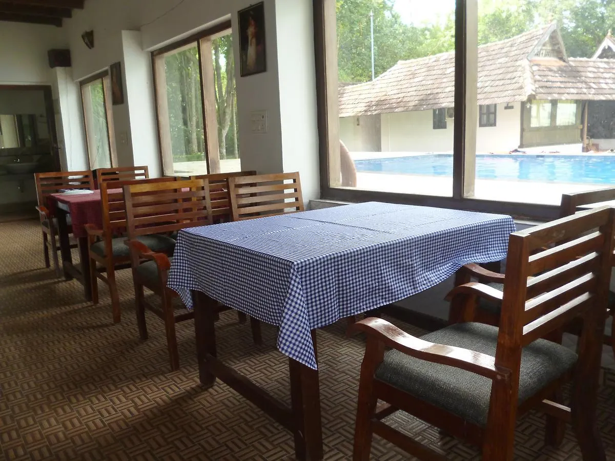 Shanthitheeram Lakeside Heritage Resort Alappuzha